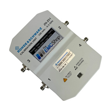 calibration-equipmentrohde-