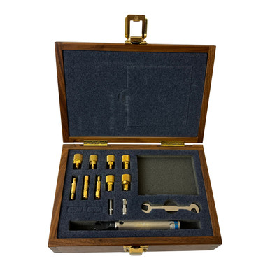 ketaketa　セット Agilent/Keysight 85052D Economy Mechanical Calibration Kit