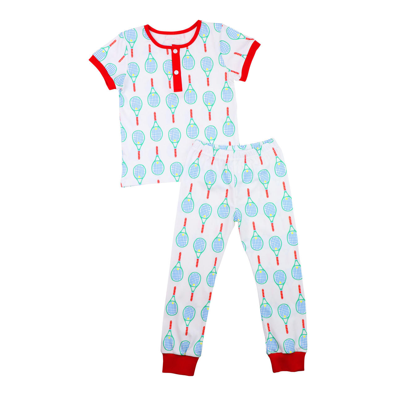 Buy KLEPHANT Kids Night Dress for Boys & Girls - 100% Cotton Night Suit  with Pajama & Top Combo Set -Sleepwear, Loungewear & Nightwear with Full  Sleeves - Co-Ord Set - Elephant