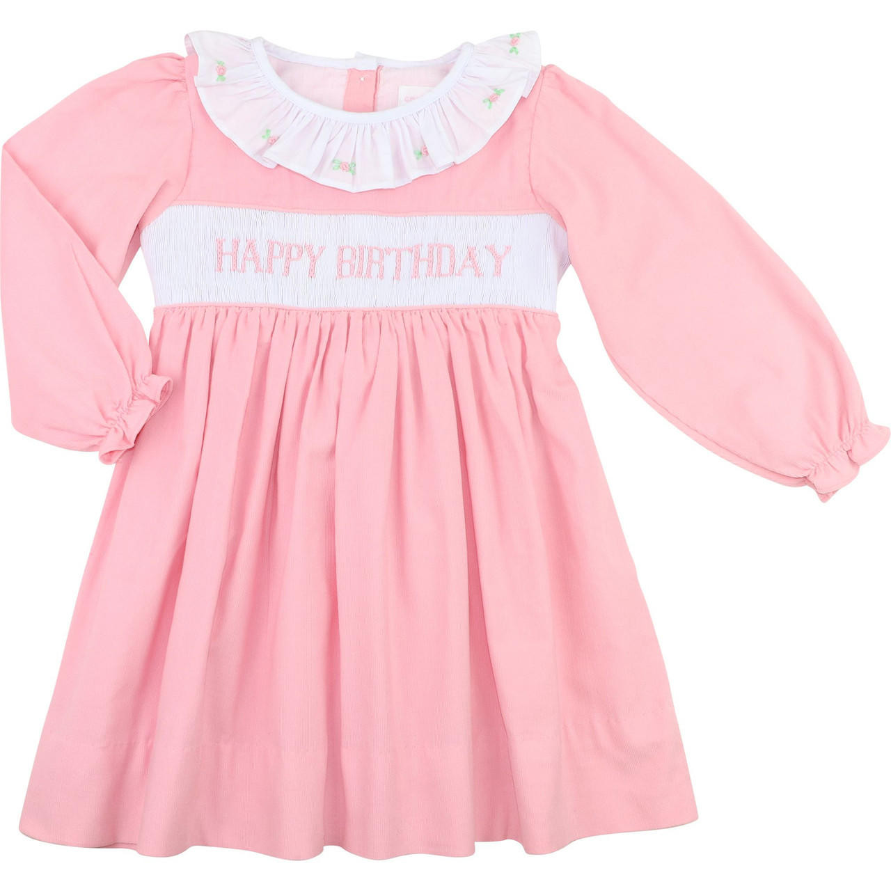 Tips on Buying Best Birthday Dresses Online for Children's – Baby Store  India