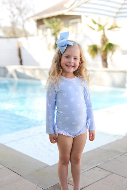 Baby Swimwear | Sibling Suits, Towels, & Rash Guards | Cecil and Lou