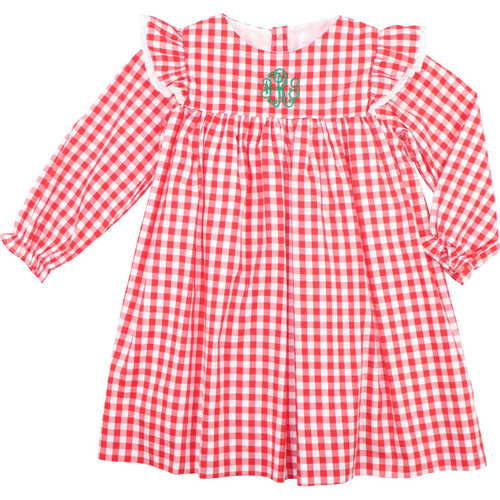 NATIVE YOUTH collar smock dress in neon pink stripe - ShopStyle