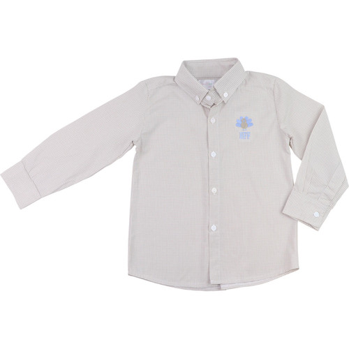 Monogrammed Dress Shirt for Boys Baby Oxford Shirt Baby 