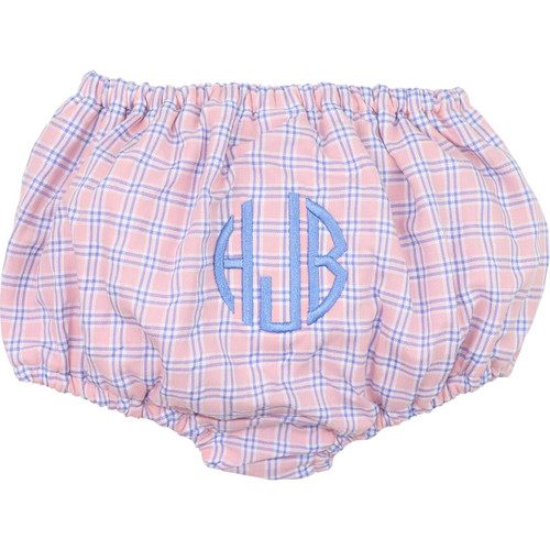 Shorts - and Lou Blue Cotton Cecil