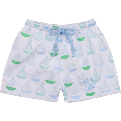 Baby Swimwear | Sibling Suits, Towels, & Rash Guards | Cecil and Lou