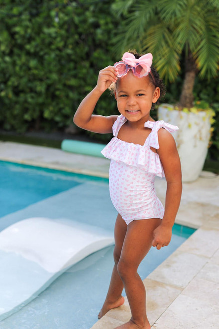 Baby Swimwear | Sibling Suits, Towels, & Rash Guards | Cecil and Lou