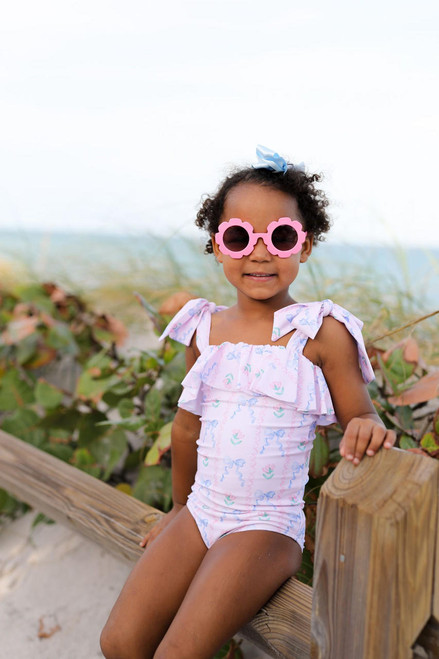 Baby Swimwear | Sibling Suits, Towels, & Rash Guards | Cecil and Lou