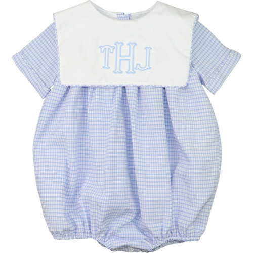 Half Birthday Dress For Baby Boy | Customized Baby Outfit | KNITROOT