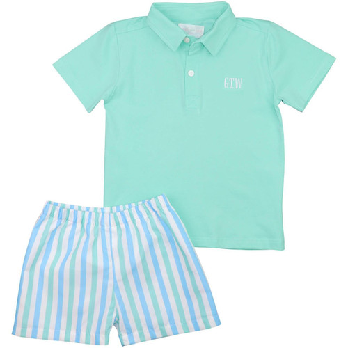Classic Outfits for Boys & Girls - Cecil and Lou