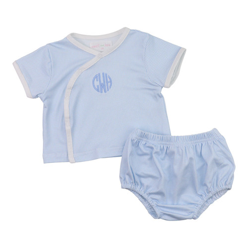 MINNIE 3-PIECE BOY PANTS SET 515765