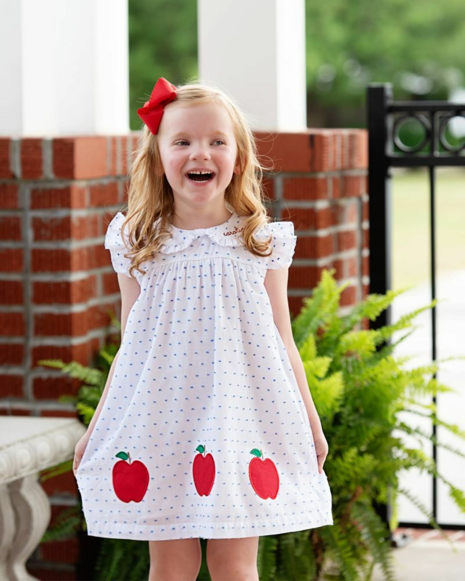 Back to School Outfits for Children