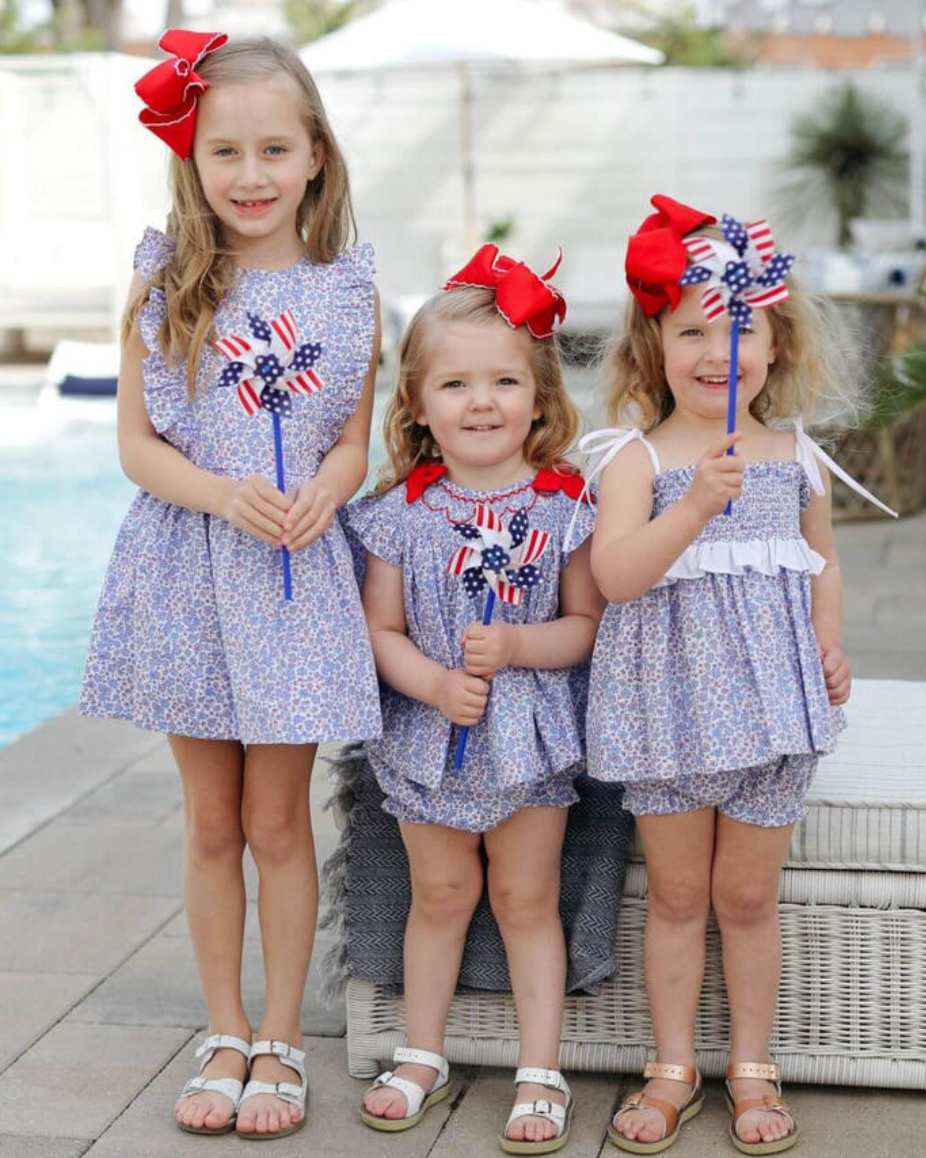 Shop Patriotic Styles