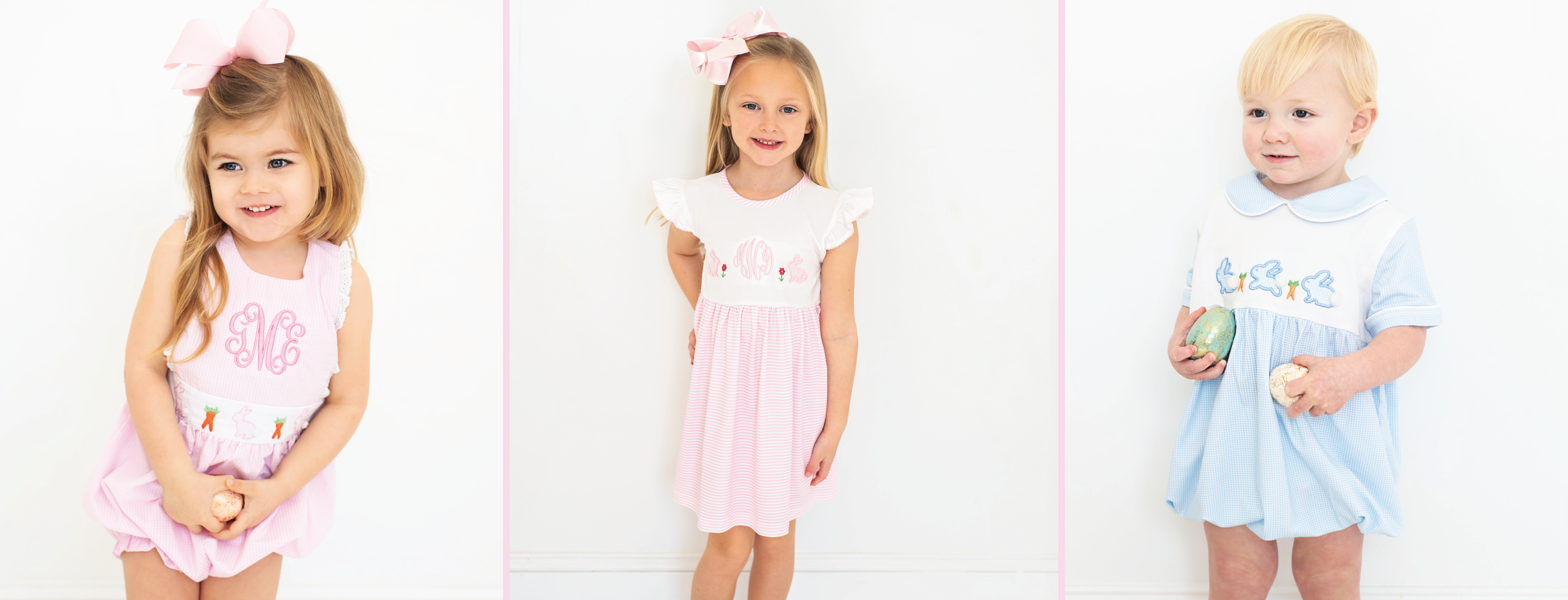 Madeline Baptism Dress – Carmen Creation