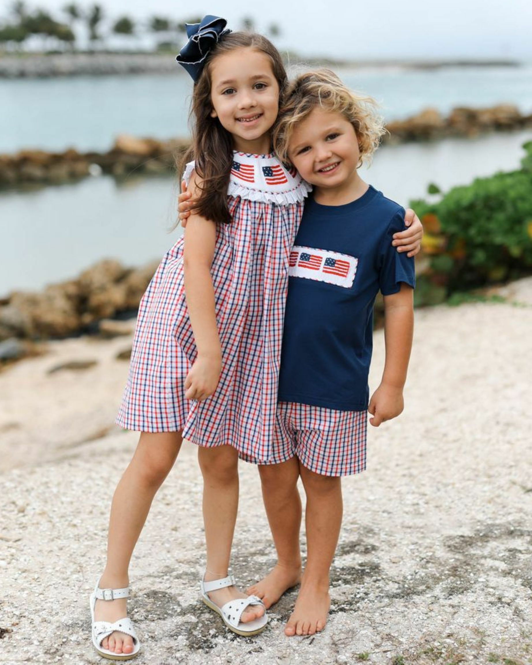 Toddler Fish Dress -  Canada