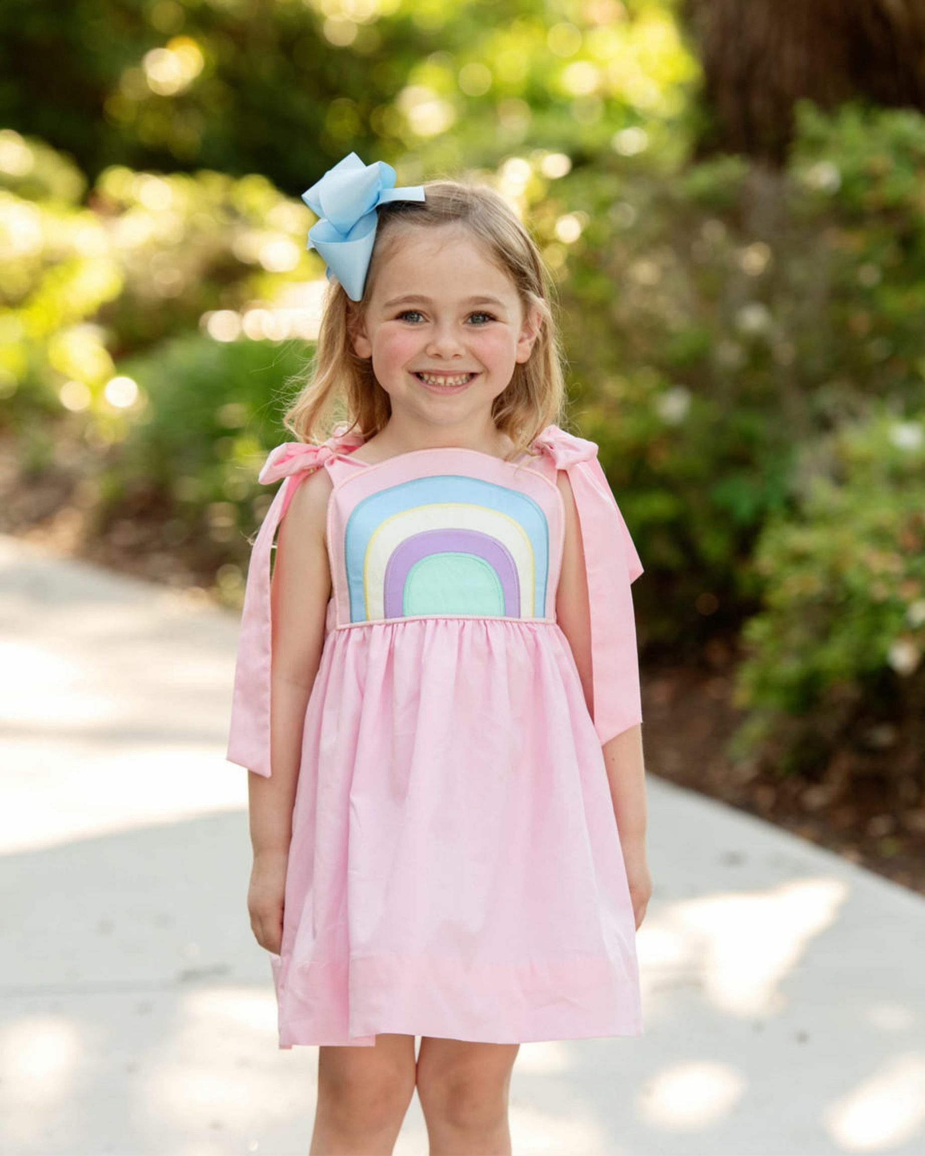 Summer Outfits for Children