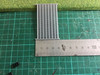 1/50 Scale Temporary Site Fence