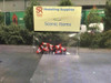 1:76  Traffic cones - 15 pkt