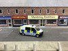 1/76 Code 3 Oxford diecast  Volkswagen T5 uk police