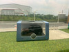 Oxford Diecast 1:76 LEVC Electric Taxi (76TX5001)