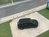 Oxford Diecast 1:76 LEVC Electric Taxi (76TX5001)