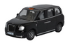 Oxford Diecast 1:76 LEVC Electric Taxi (76TX5001)