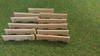 1/76  Concrete/ Jersey Barriers  x12