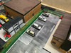 1:76 / OO gauge Road White Lining Kit - Business and Retail