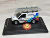 1/76 Code3 BT super fast fibre Oxford diecast  transit connect
