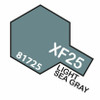 Tamiya 10ml  XF-25 Light Sea grey