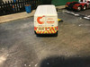 1/76 Code3 Cadent Gas Network Oxford diecast transit Connect