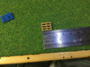 1:76 Single Pallets - 24pkt (Blue & Brown)