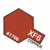 Tamiya 10ml  XF-6 Copper