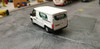 1/76 Code 3 Turner Van hire Ford Transit Flat roof