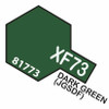 Tamiya 10ml  XF-73 Dark Green (JGSDF)