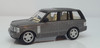 Range Rover 3rd Generation Bonatti Grey 76RR3001 Oxford Diecast 1:76 scale