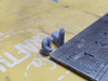 1:148 Scale (N gauge) welding figure with Mig welder (unpainted)