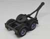 1.76  Trailer Dolly (Grey) 3d printed