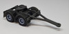 1.76  Trailer Dolly (Grey) 3d printed