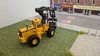 1:87 Scale L180C volvo Timber Wheel Loader