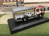 1:76 Oxford Diecast Scania Pump LadderHumberside Fire and rescue