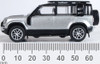 New Land Rover Defender 110 Oxford Diecast 1:76 Scale 76ND110001