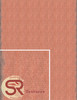 1:76 Red Brick texture sheets 6pk