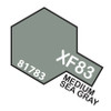 Tamiya 10ml XF-83 Medium Sea grey