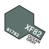 Tamiya 10ml XF-82 Ocean Grey