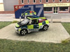 1/64 BMW i3 Scottish Ambulance Service Tiny Diecast