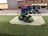 1/64 BMW i3 Metropolitan Police Tiny Diecast