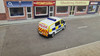 1:76 Code3 transit Custom Generic police van