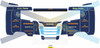 1:50 scale McFadyens Decals for Next Gen S Series Scania