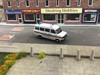 1/76, 1980s Police Van Royal Hong Kong Police Tiny HK