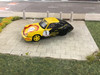 1/64 Shell Porsche 911(964) Cup Combo